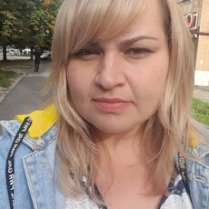 Фотография девушки Илона, 34 года из г. Железногорск