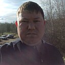 Ural, 36 лет