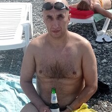 Фотография мужчины Юра, 44 года из г. Енакиево