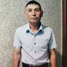 Фотография мужчины Талгат, 46 лет из г. Караганда
