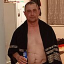 Сергей, 45 лет