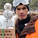 Жохонгир, 35 лет