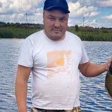 Фотография мужчины Руслан, 37 лет из г. Новомосковск