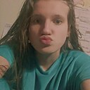 Настя, 18 лет