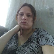 Фотография девушки Александра, 32 года из г. Черемхово