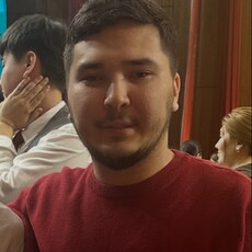 Фотография мужчины Дияс, 26 лет из г. Туркестан