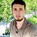 Хусейн, 27 лет