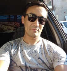 Фотография мужчины Адил, 38 лет из г. Есиль