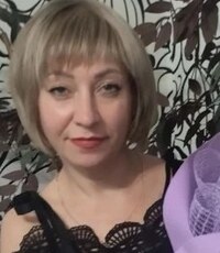 Фотография девушки Елена, 50 лет из г. Новошахтинск