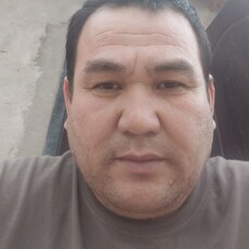Фотография мужчины Анвар, 44 года из г. Дусти