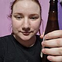 Ирина, 21 год