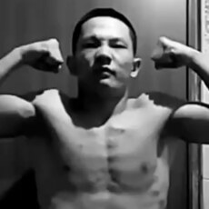 Фотография мужчины Azamat, 24 года из г. Экибастуз