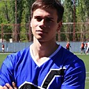 Глеб, 26 лет