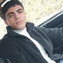 Аседов, 20 лет