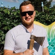 Фотография мужчины Вадим, 33 года из г. Омск