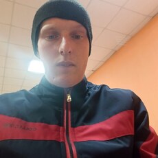 Фотография мужчины Александр, 24 года из г. Саратов
