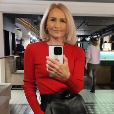 Фотография девушки Елена, 50 лет из г. Кемерово