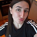 Алина, 25 лет