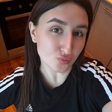 Фотография девушки Алина, 25 лет из г. Тяжинский