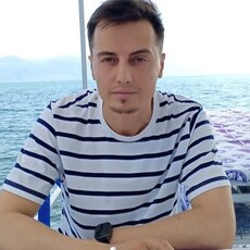 Фотография мужчины Mesut, 34 года из г. Русский
