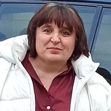 Katja, 46 из г. Пфорзхейм.