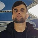 Фёдор, 29 лет