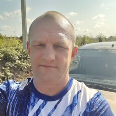 Фотография мужчины Юрий, 47 лет из г. Дмитриев-Льговский