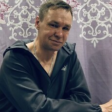 Фотография мужчины Евгений, 43 года из г. Зима