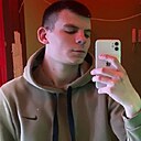 Артем, 20 лет