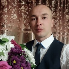 Фотография мужчины Владислав, 31 год из г. Днепр