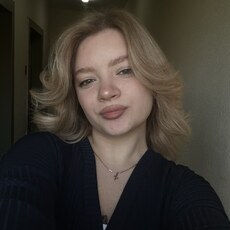 Фотография девушки Дарья, 24 года из г. Москва