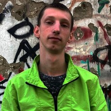 Фотография мужчины Эммануил, 22 года из г. Валуйки