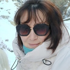 Фотография девушки Ирина, 54 года из г. Тюмень