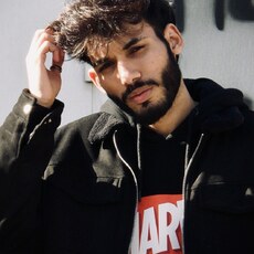Фотография мужчины Sanjeet, 23 года из г. Шымкент