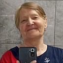 Арина, 68 лет