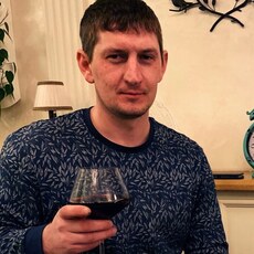 Фотография мужчины Александр, 34 года из г. Старый Оскол