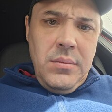 Фотография мужчины Александр, 43 года из г. Саратов