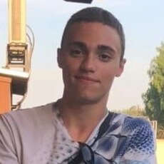 Фотография мужчины Даниил, 22 года из г. Дубна
