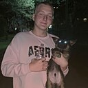 Кирилл, 18 лет