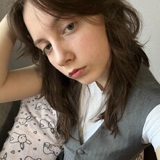 Фотография девушки Карина, 19 лет из г. Уфа