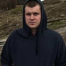 Фотография мужчины Семён, 23 года из г. Псков