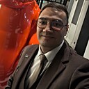 Альфред, 38 лет