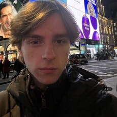 Фотография мужчины Влад, 19 лет из г. Воронеж