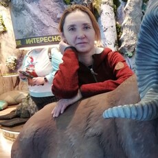 Фотография девушки Ирина, 48 лет из г. Москва