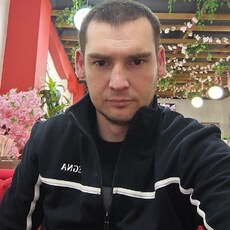 Фотография мужчины Алексей, 33 года из г. Луганск