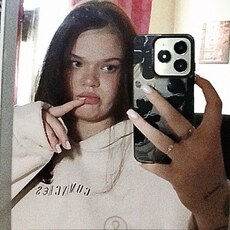 Фотография девушки Светлана, 18 лет из г. Санкт-Петербург
