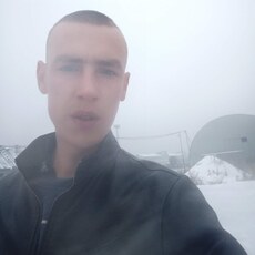 Фотография мужчины Сергей, 32 года из г. Зеленоград