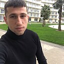 Аскер, 32 года