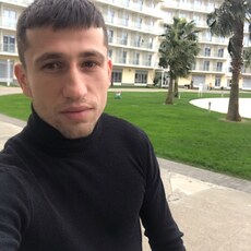 Фотография мужчины Аскер, 32 года из г. Краснодар