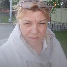 Фотография девушки Марина, 52 года из г. Большеустьикинское